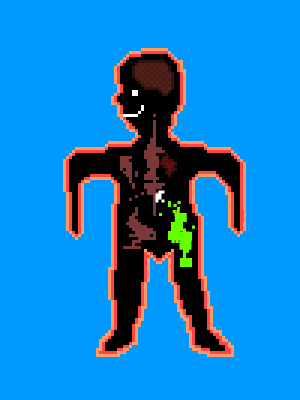 Illustration for article titled August 9, 2010